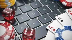Онлайн казино Spin Bounty Casino