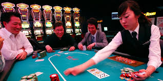 Онлайн казино Spin Bounty Casino
